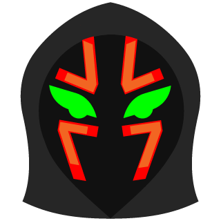 K0R0K0's emblem