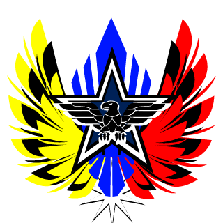 SoloBattlefieldVZLA's emblem