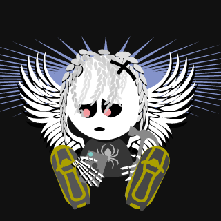 Eqom's emblem