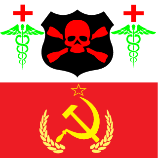 Frriman's emblem