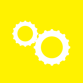 LachBurger's emblem
