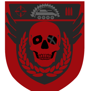 K1netis's emblem