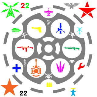 RecrutaMalldiito's emblem