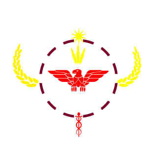 KuSaKxD's emblem