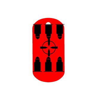 88BulletRain88's emblem