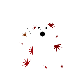 malignorant's emblem