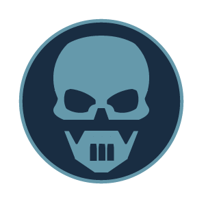 1OXOTHNK1's emblem