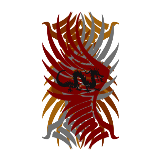 R33C's emblem