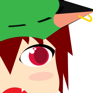 89Mofu's emblem