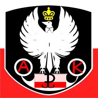 Armia Krajowa's emblem