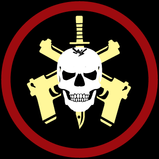 PaulinViolencia's emblem
