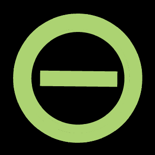 TIU_AVO's emblem