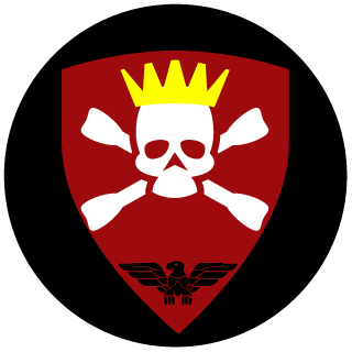 SUICIDEKING 242's emblem