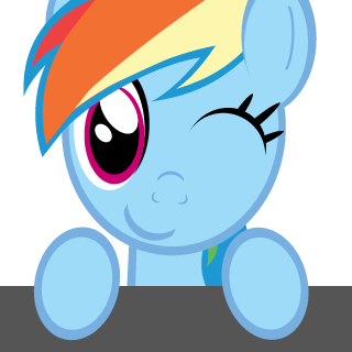 PonyMLP's emblem