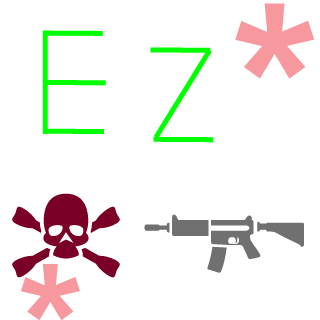 krevap's emblem
