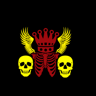 WhiskeySlayr's emblem