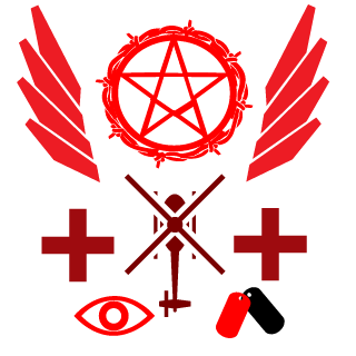 shokerjoker3's emblem