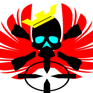 Korbina3's emblem