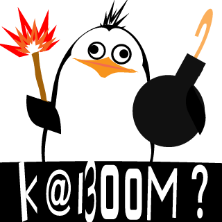 RafaelKGK's emblem