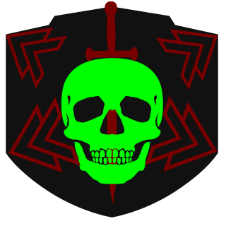 Adamashfield's emblem