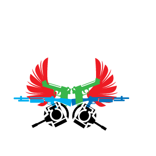 halfhesh's emblem