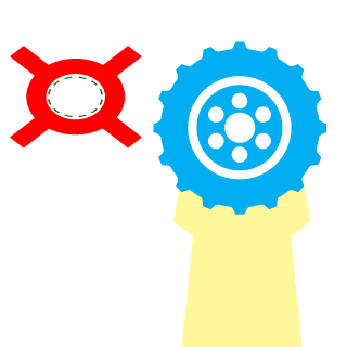 PonyKing809's emblem