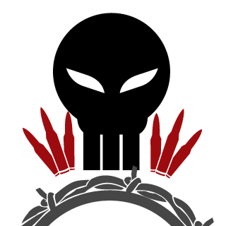 Chkarist's emblem
