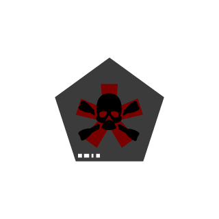 ENUNE2's emblem