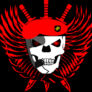 Renegade Warlords's emblem