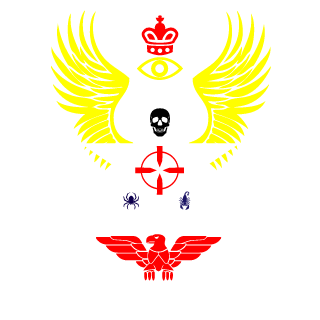 AlbreyJcl's emblem