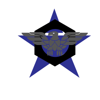 Brustator's emblem