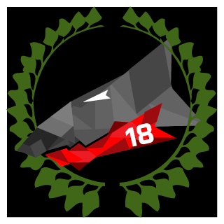 Vulkan_XVlll's emblem