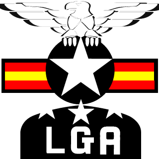 Legion Armada's emblem