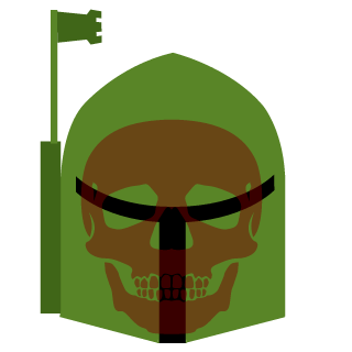 Olsonts's emblem