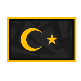 kibrangjTR's emblem