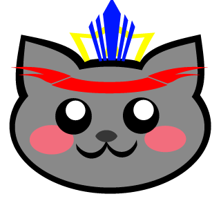 BAKUHATUSOSEI7's emblem