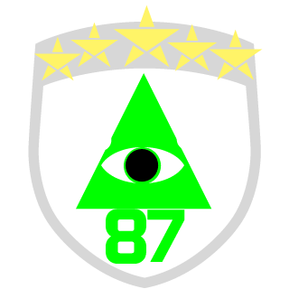 LeonardoYeh87's emblem