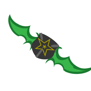 Fox Xg's emblem