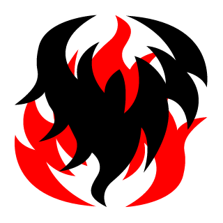 Dueruemkatze's emblem