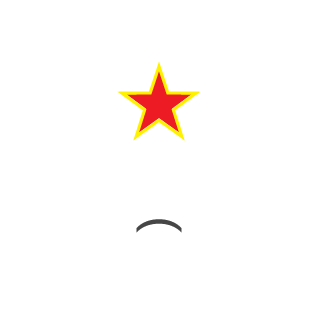 BedaHukot's emblem