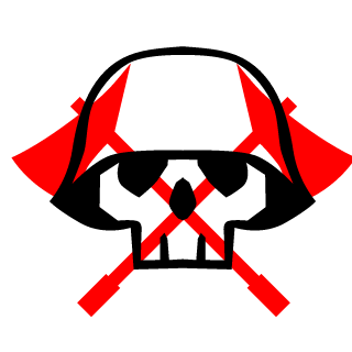 Larcher1001's emblem