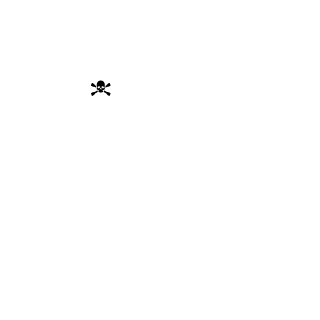Murdergeddon's emblem