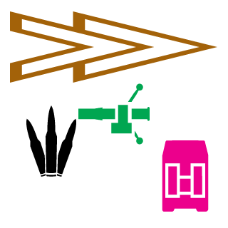 Cate73's emblem
