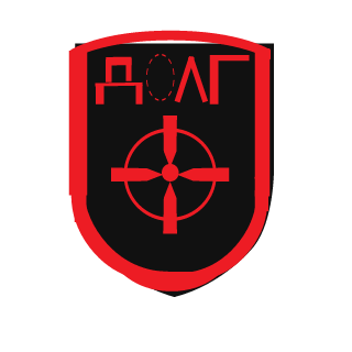 Battlfits's emblem