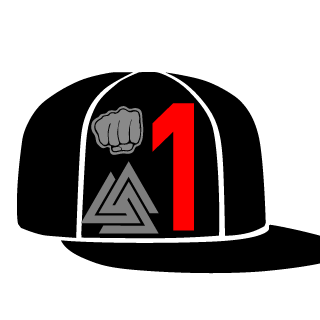 Alpha1TheWolf's emblem