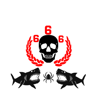 Tenat666's emblem