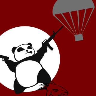 mrPettrovich's emblem