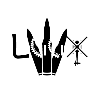 LGGX's emblem
