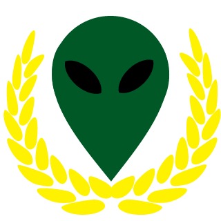 TheLowercasea's emblem
