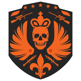 BlackarioS22's emblem